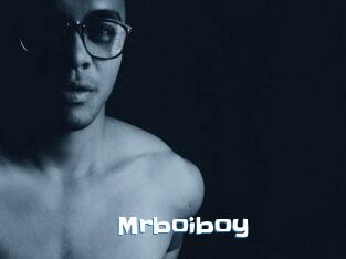 Mrboiboy