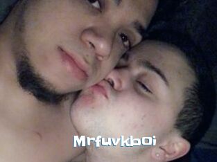 Mrfuvkboi