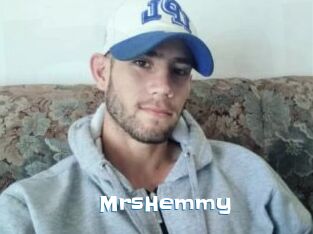 MrsHemmy