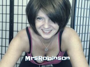 MrsRobinson