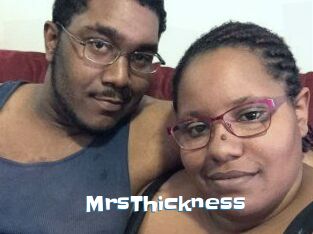 MrsThickness