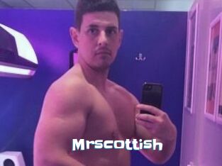 Mrscottish
