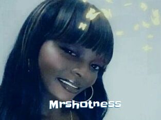 Mrshotness