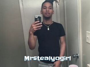 Mrstealyogirl