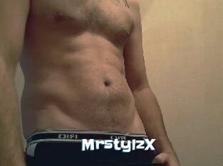 MrstylzX