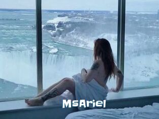 MsAriel