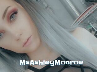 MsAshleyMonroe