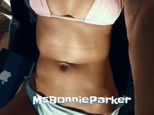 MsBonnieParker