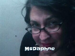 MsDaphne