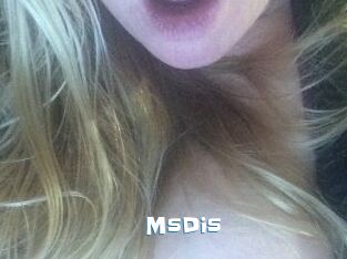 MsDis