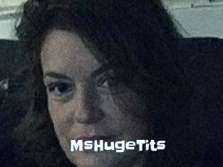 MsHugeTits