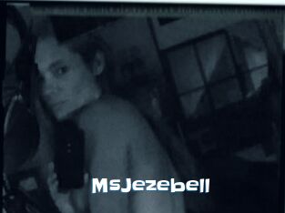 MsJezebell
