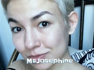 MsJosephine