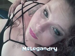 MsLegandry