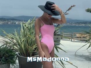 MsMadonna