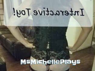MsMichellePlays