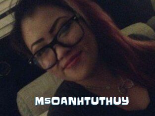 MsOANHTUTHUY