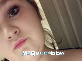 MsQueenbbw