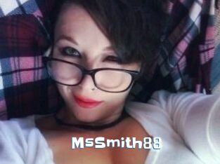 MsSmith88