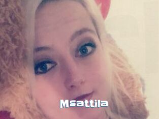 Msattila