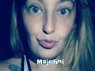 Msjehni