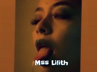 Mss_Lilith