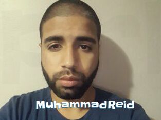 Muhammad_Reid