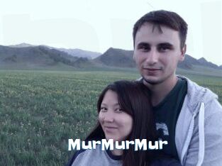 MurMurMur