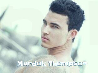 Murdok_Thompson