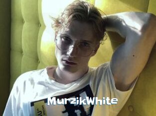 MurzikWhite