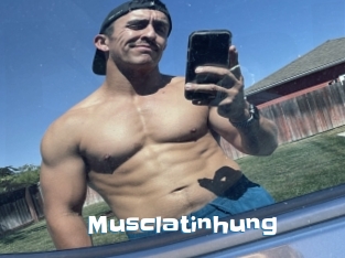 Musclatinhung