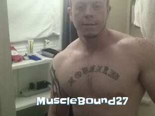MuscleBound27