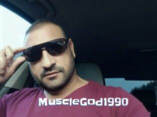 MuscleGod1990