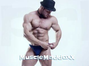 MuscleMaddoxX