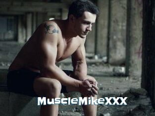 MuscleMikeXXX