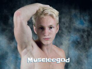 Muscleegod
