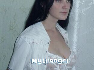 MyLilAngel
