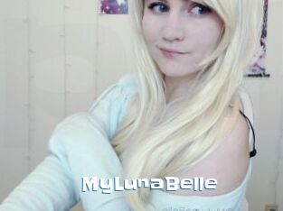 MyLunaBelle