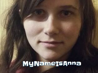 MyNameIsAnna