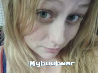 Myboobear