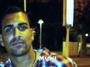 Mykil