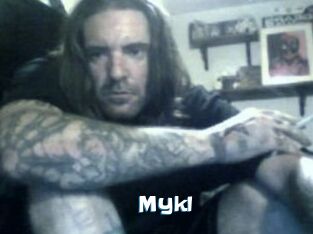 Mykl