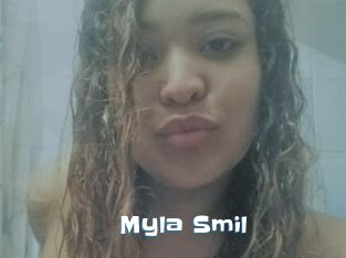 Myla_Smil