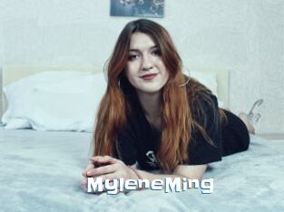 MyleneMing