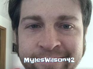 MylesWilson42