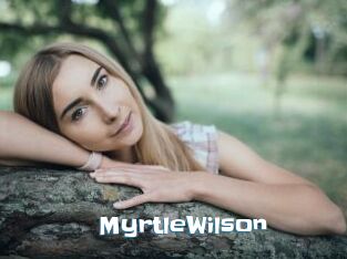 MyrtleWilson