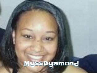 MyssDyamond