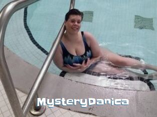 MysteryDanica