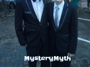 MysteryMyth