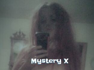 Mystery_X